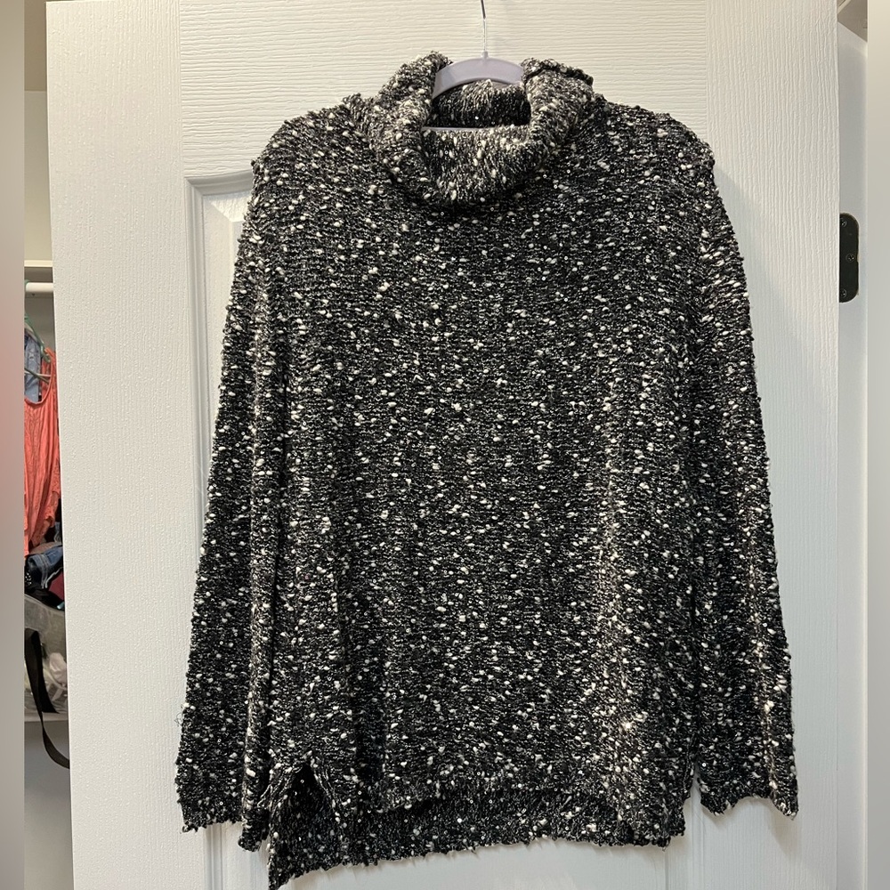 Snobby sheep cashmere Milano sweater